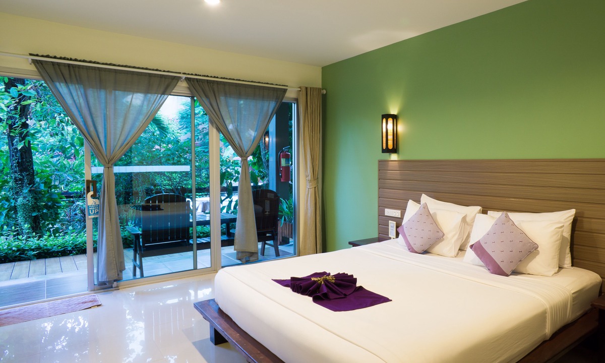 Ban Tai Hotel | Sabai@Kan Resort