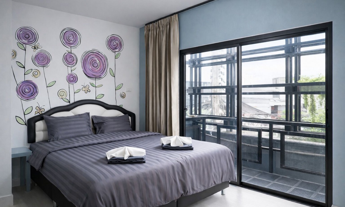 Trang Hotel | Myfriend Hotel Trang