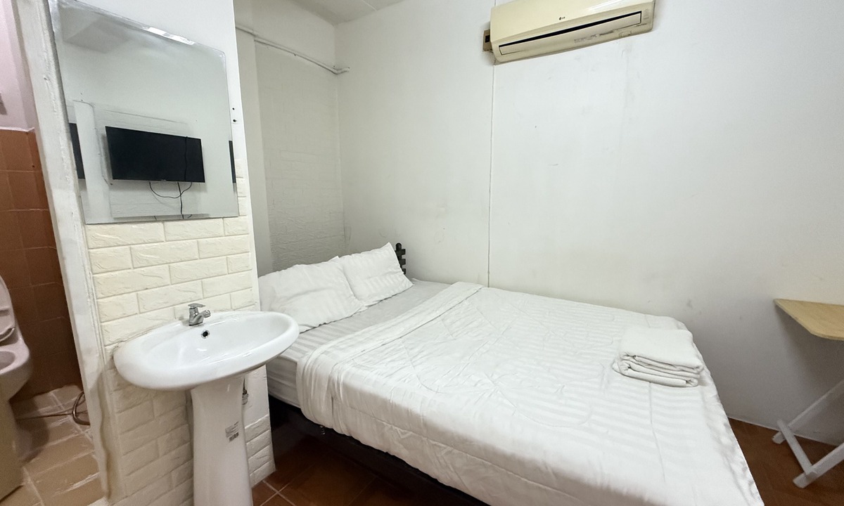 Bang Kapi House | Happyland Guesthouse