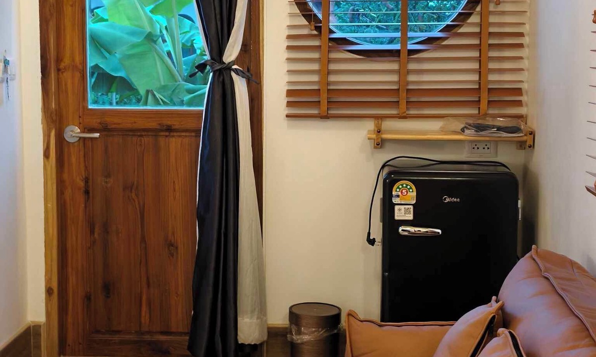 Nakhon Phanom Hotel | Aun-I-Na Homestay at Nakhonphanom