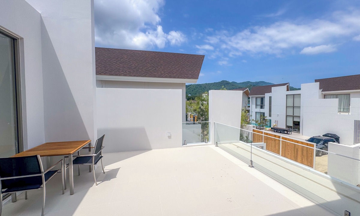 Si Sunthon Villa | Luxury 3BR Pool Villa PrideLux 4 L10