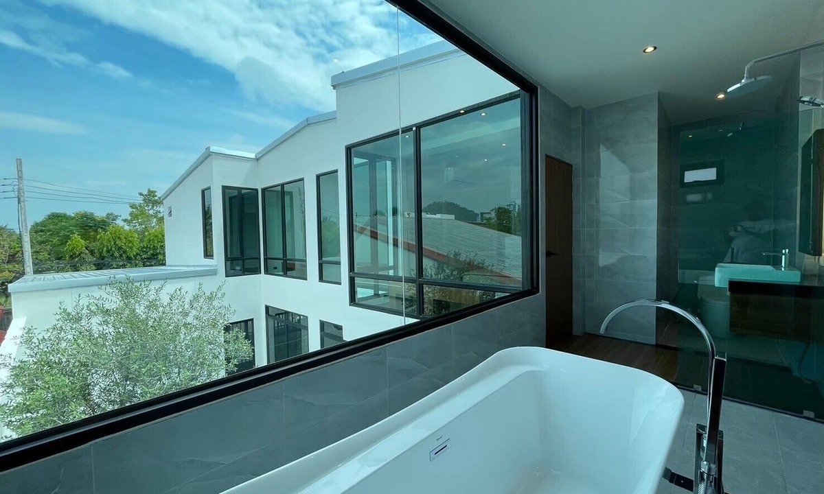 Old Phuket Town Villa | Modern Zen Vibe Pool Villa Phuket