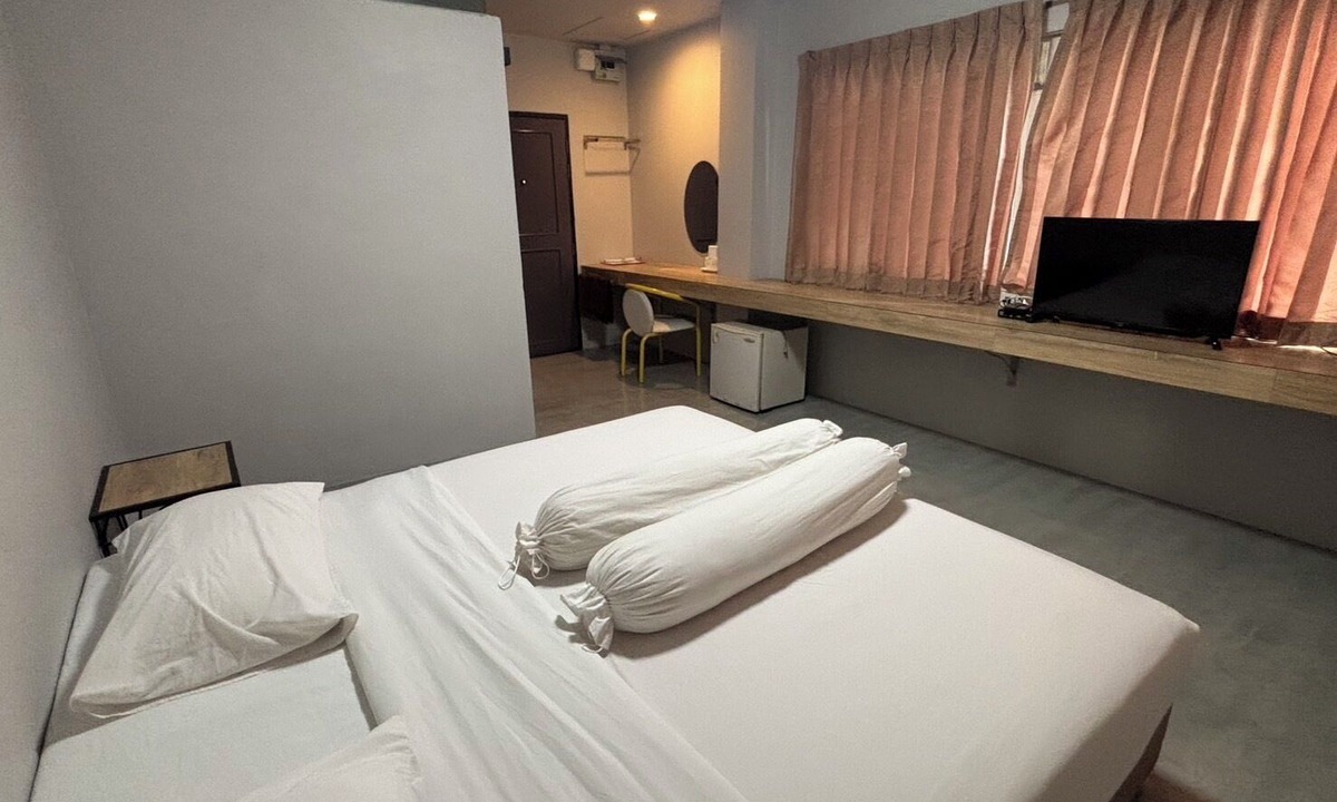 Phitsanulok Hotel | LITHAI BOUTIQUE HOTEL