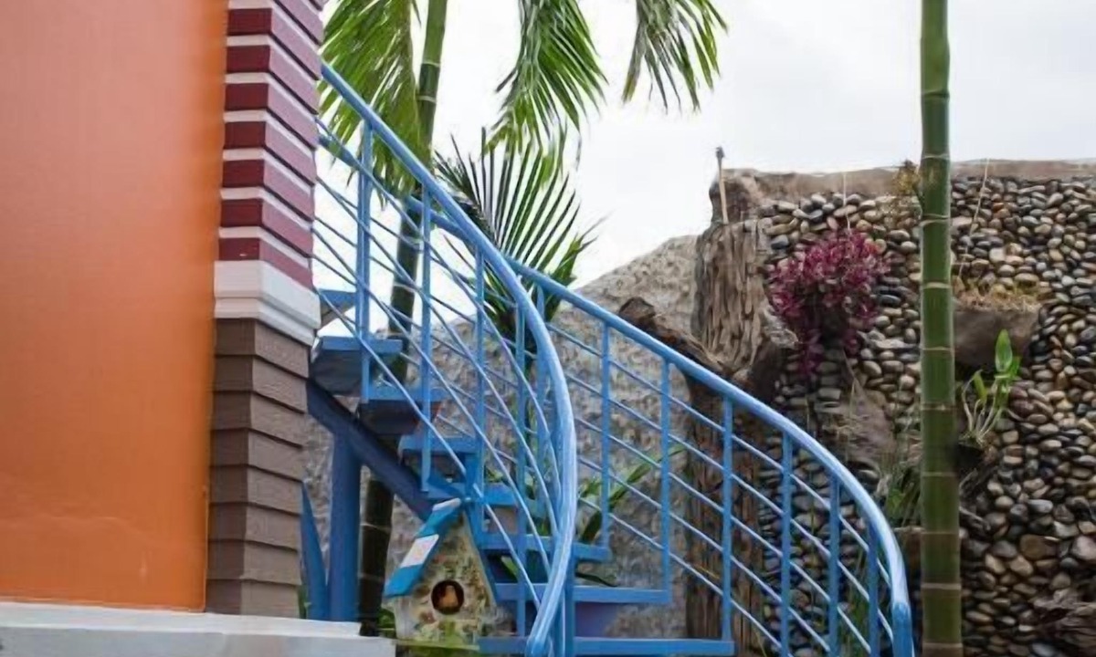 San Sai Hotel | Is Am O Chiangmai