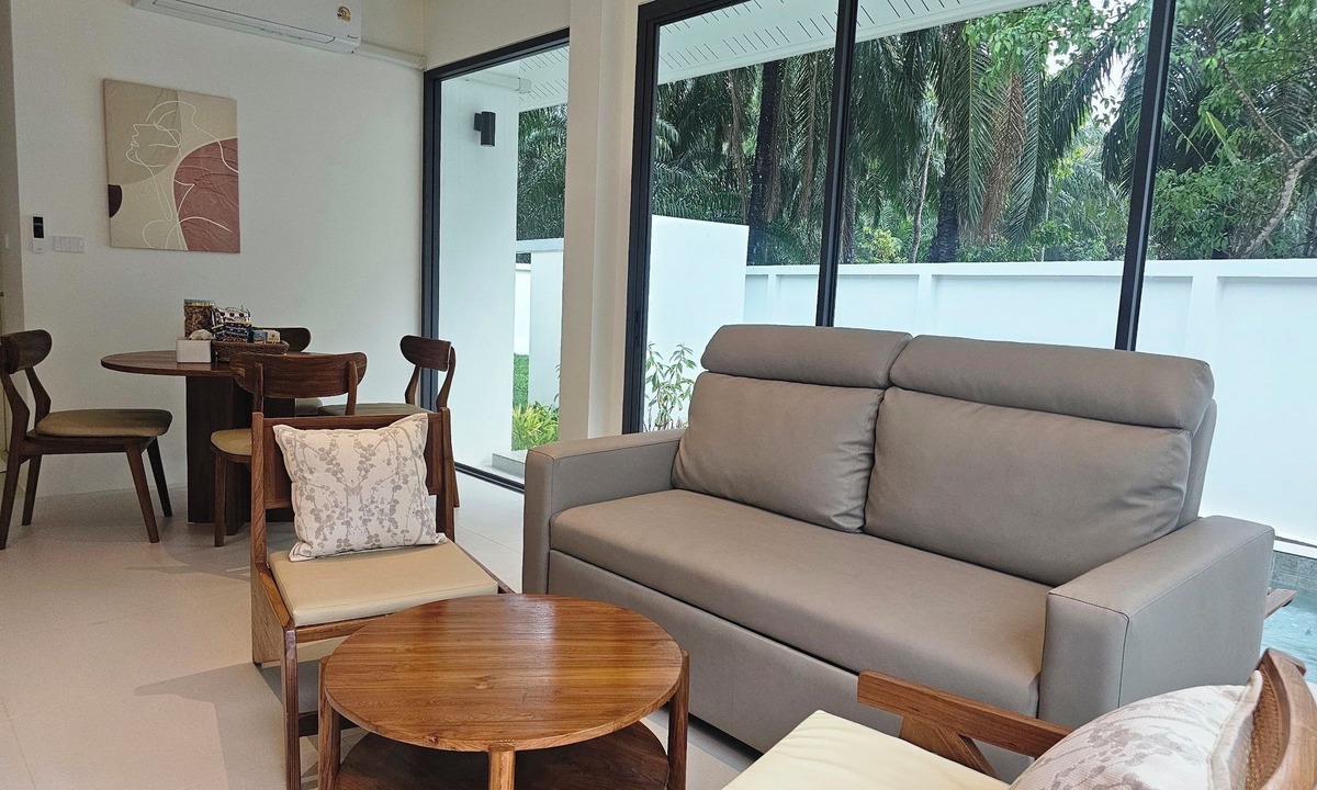 Ao Nang Villa | Passara Villas