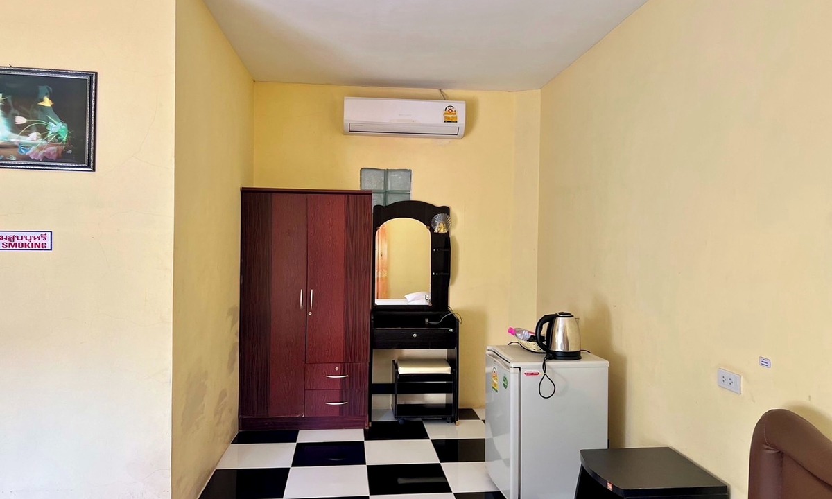 Ban Dung Hotel | Chalalai Resort Kham Chanot By Zuzu
