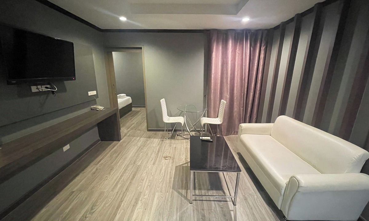 Noen Phra Hotel | Carpediem Hotel