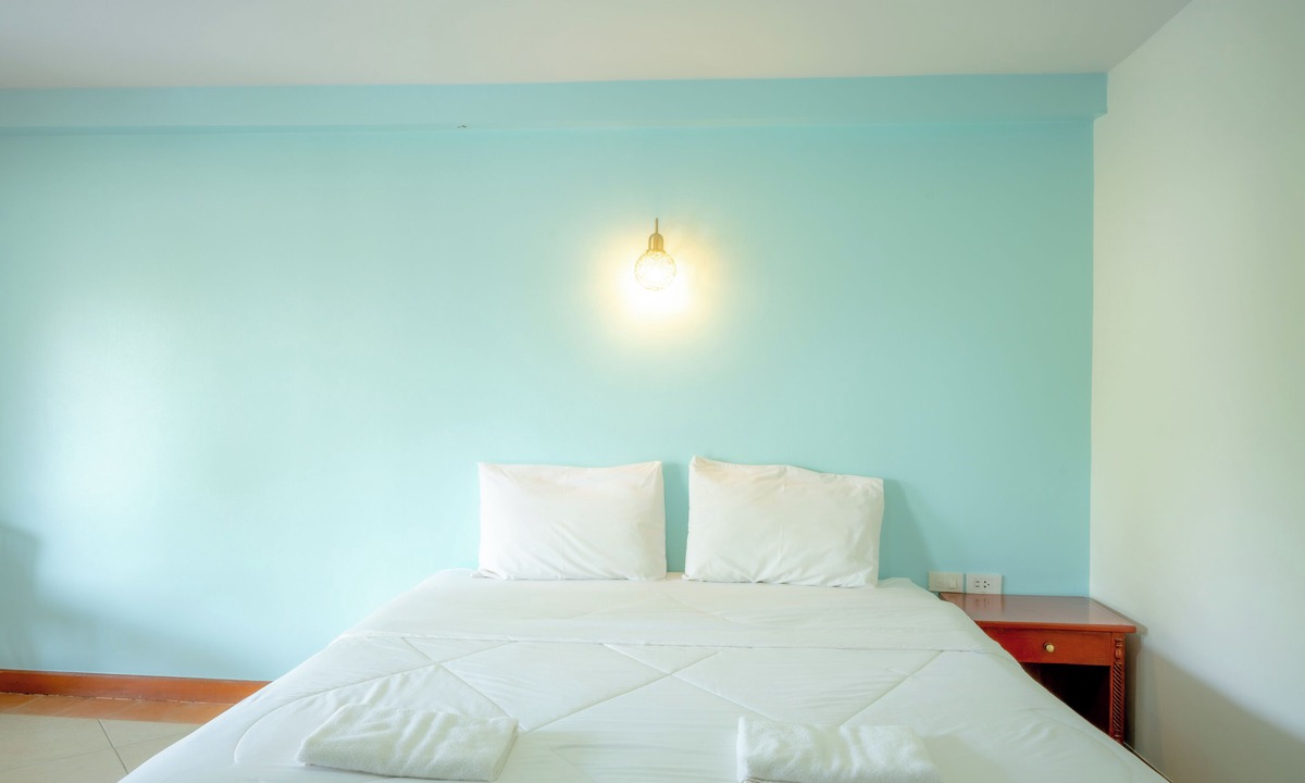 Tak Hotel | Kohloy Golden Park
