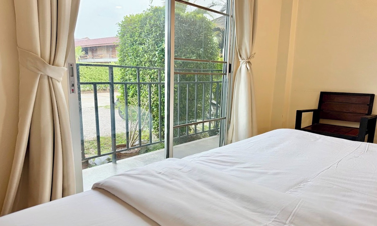 Wiang Pa Pao Hotel | Palmhug Hotel