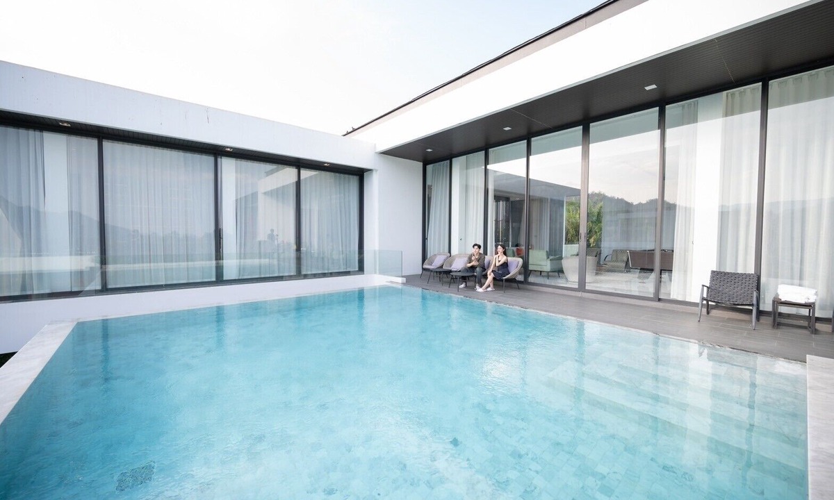 Nong Nam Daeng Villa | Panviman Khao Yai Private Pool Villa