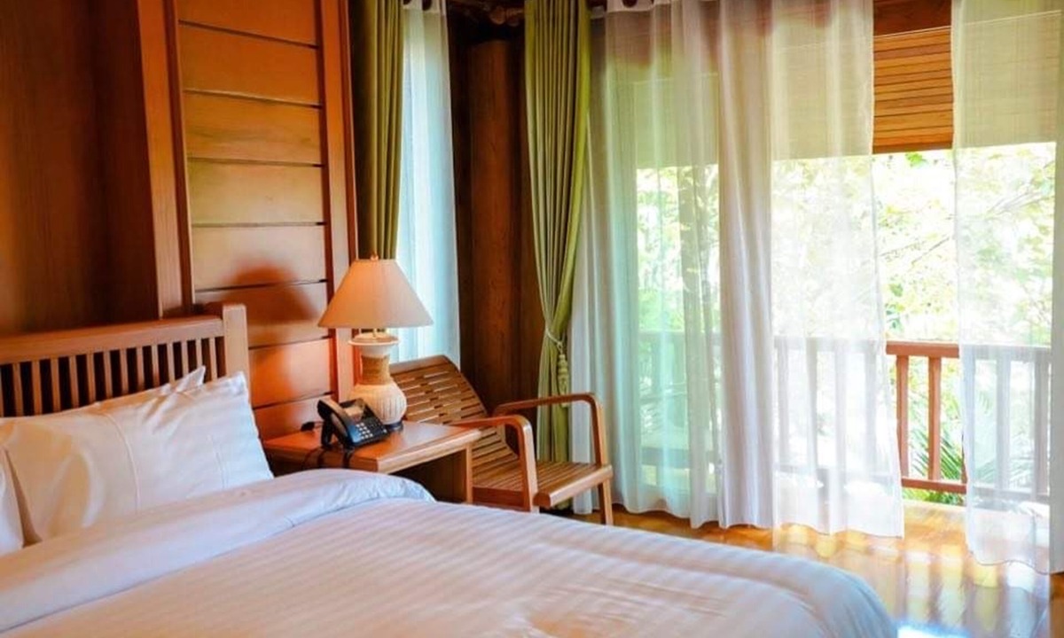 Tak Hotel | Vanasin Residence