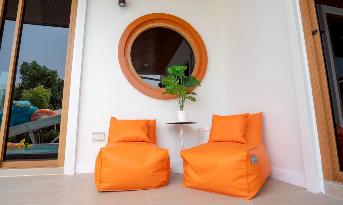 Udon Thani Villa | Ongsa Poolvilla Udonthani