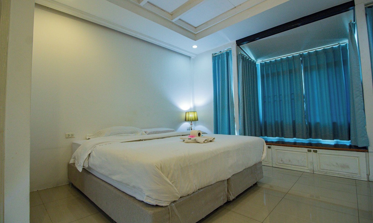 Samsen Nok Hotel | Skutan-MTB Sutthisan