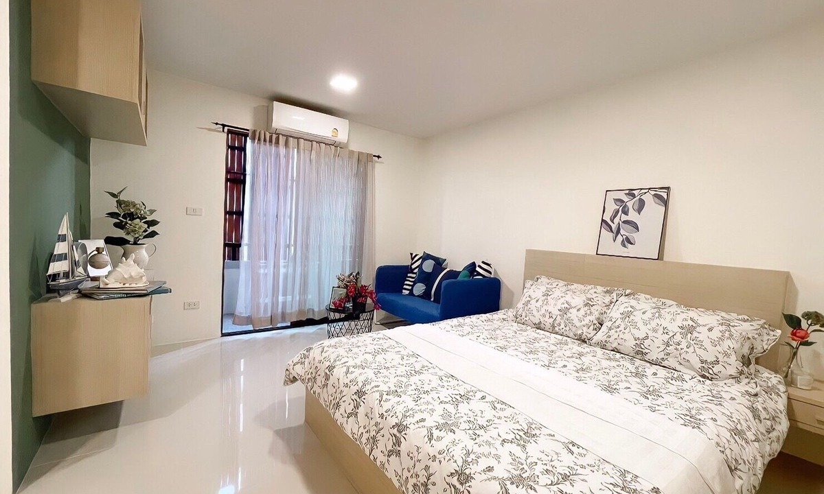 Pak Kret Apartment | Narada Residence