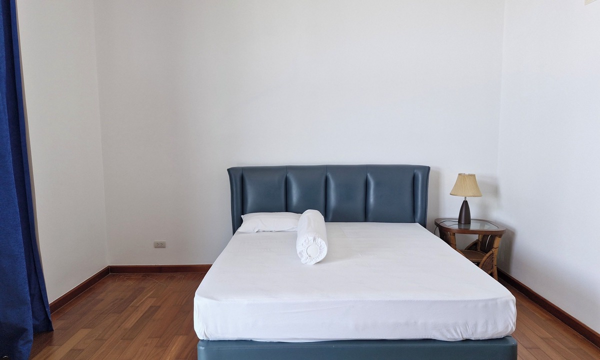 Kram Hotel | Palmeraiebeach Resort Rayong