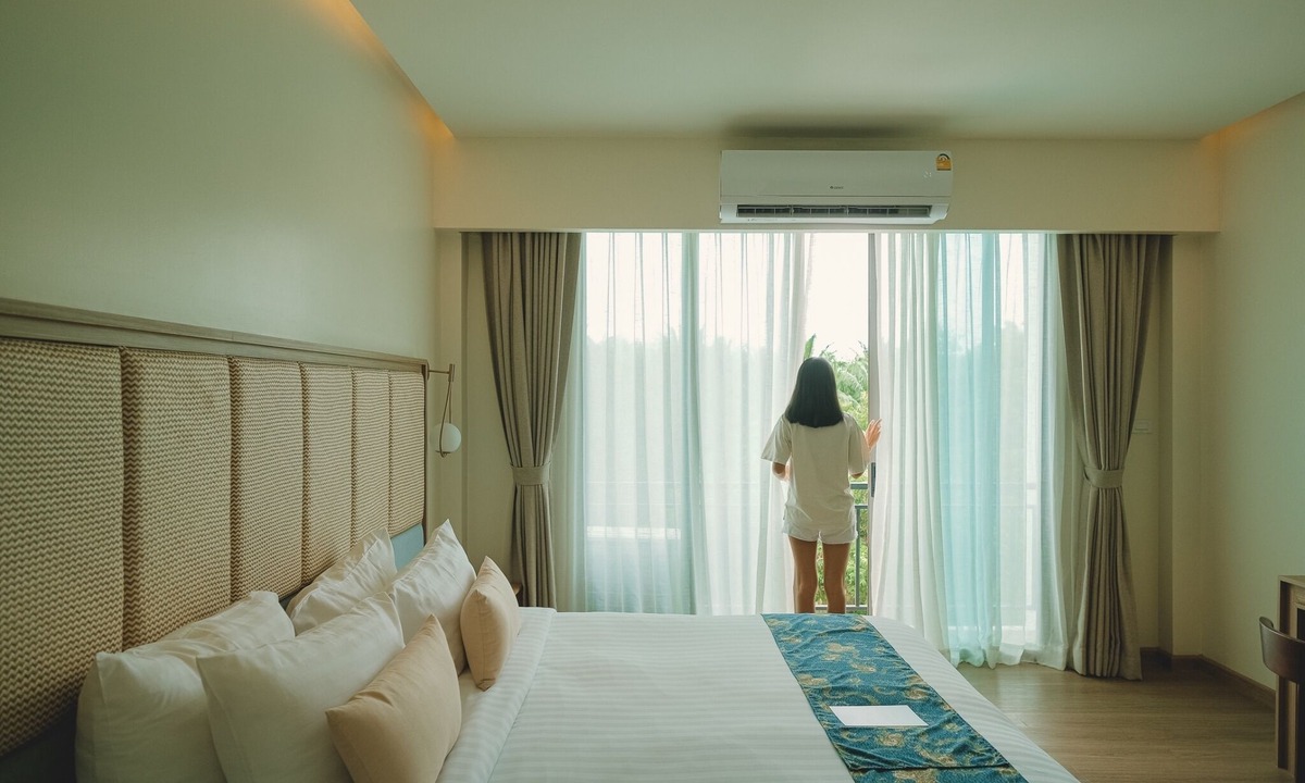 Trang Hotel | Parima Hotel