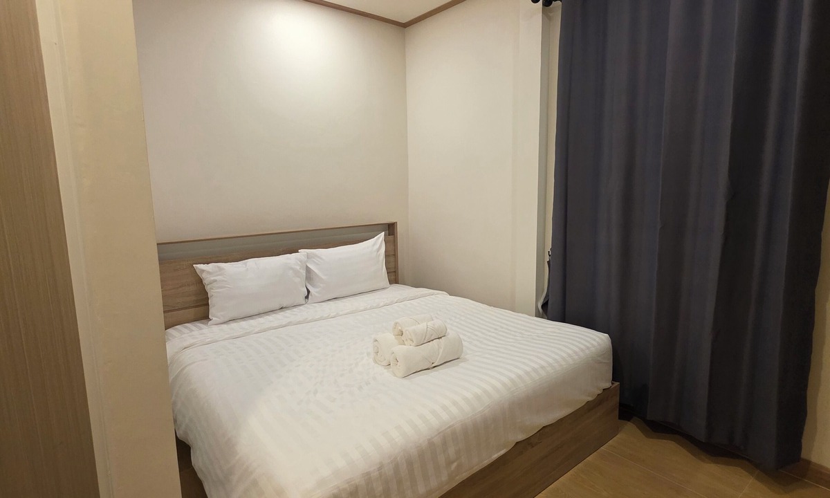 Cherngtalay Hotel | ASAP BOUTIQUE PHUKET