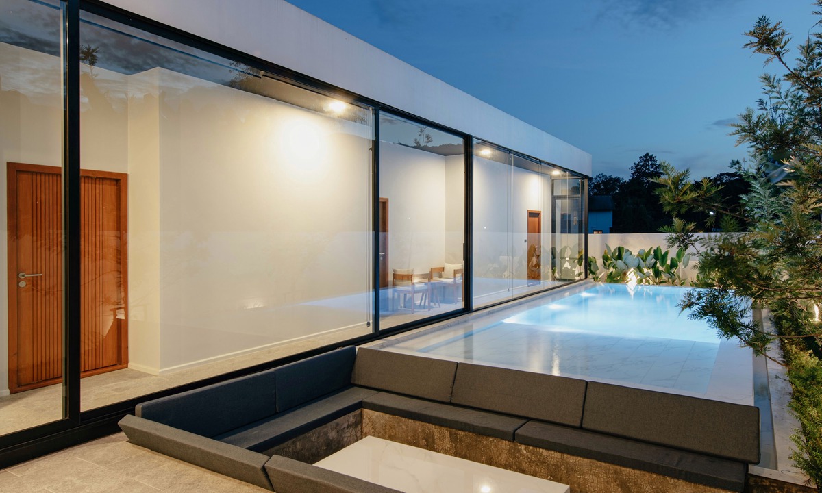 Chang Phueak Villa | TUL VIlla Chiangmai