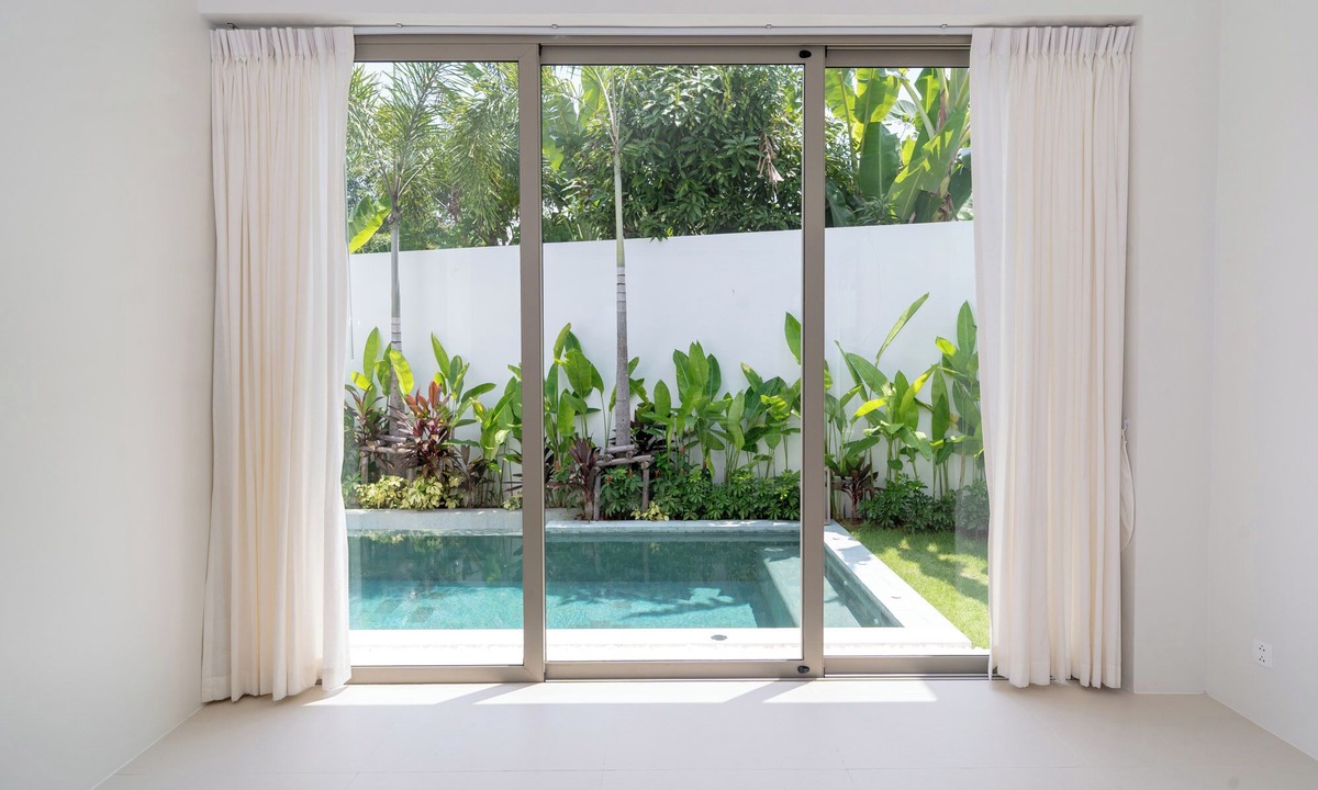 Thep Kasattri Villa | Coco Villas Phuket - Private Pool Villas by Escape Villas