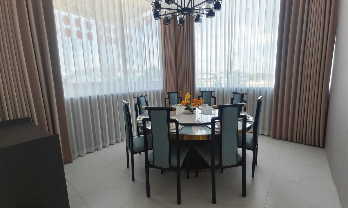 Mueang Samut Prakan District Hotel | Yusabai Villa Bangpoo