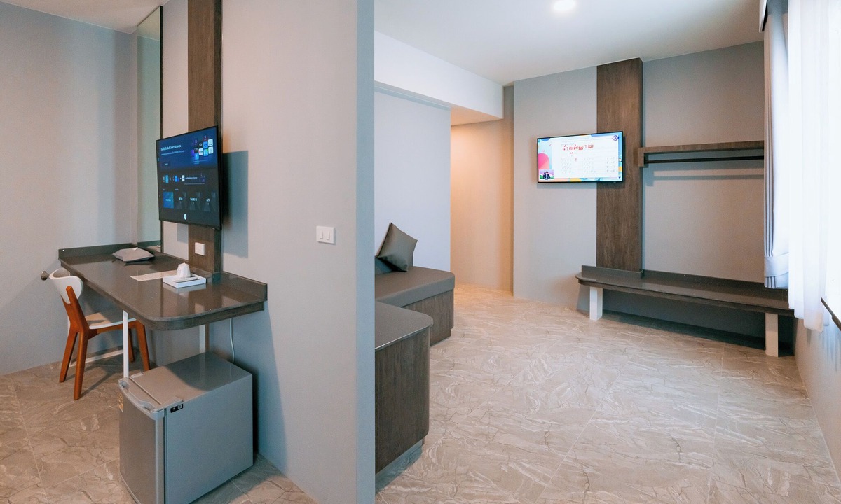 Lampang Hotel | One Budget Hotel Lampang Phahonyothin