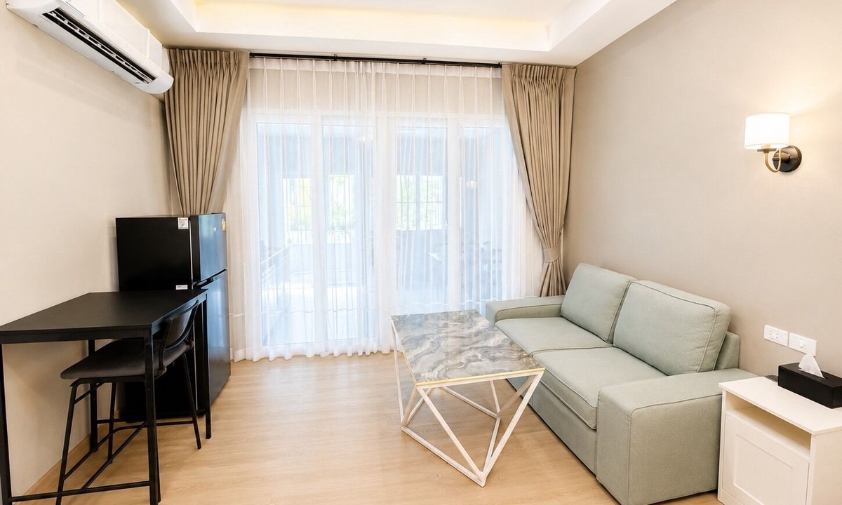 South Pattaya Hotel | J STAR