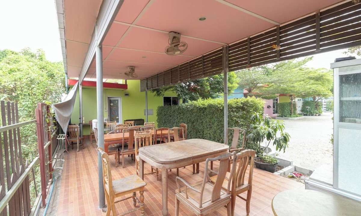 Minburi Hotel | Ruai Thong Pong Pai Resort
