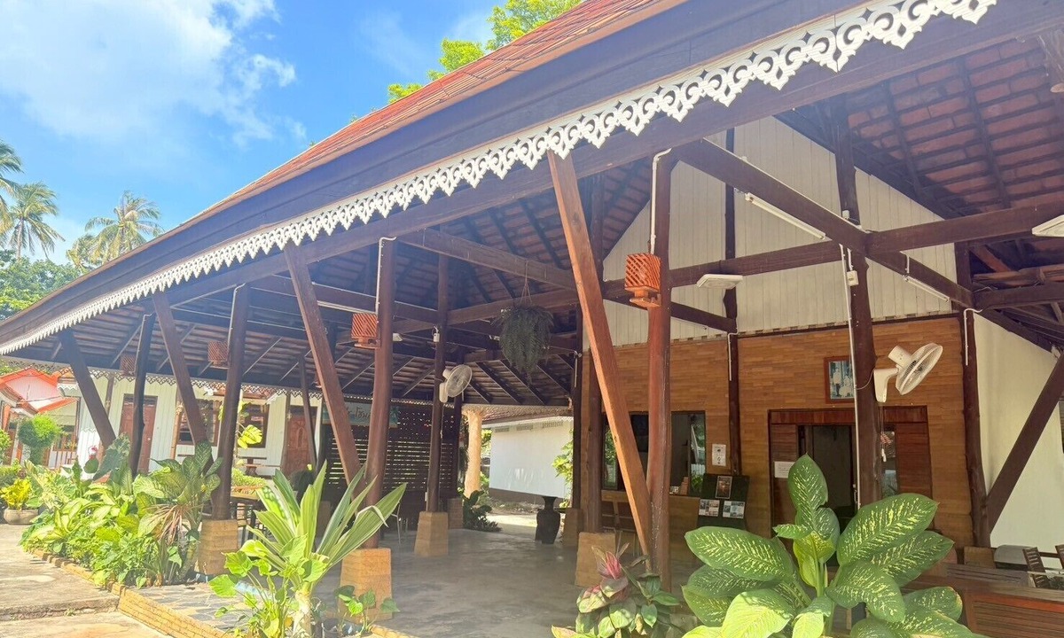 Satun Hotel | Sea Beach at Lipe