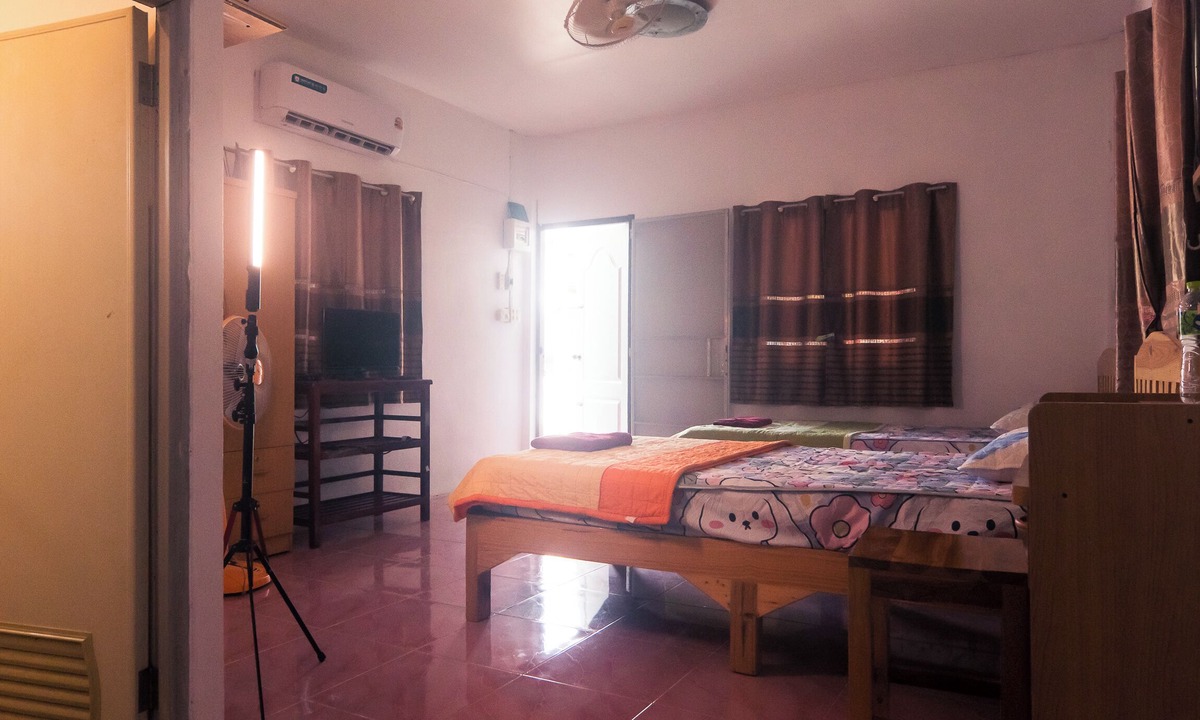 Ban Luang Hotel | Haidaily