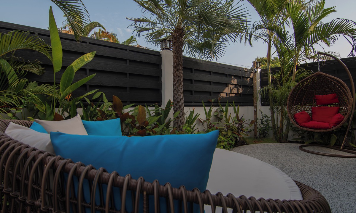 Ko Pha-ngan Hotel | La Belle Vie - Boutique Hotel
