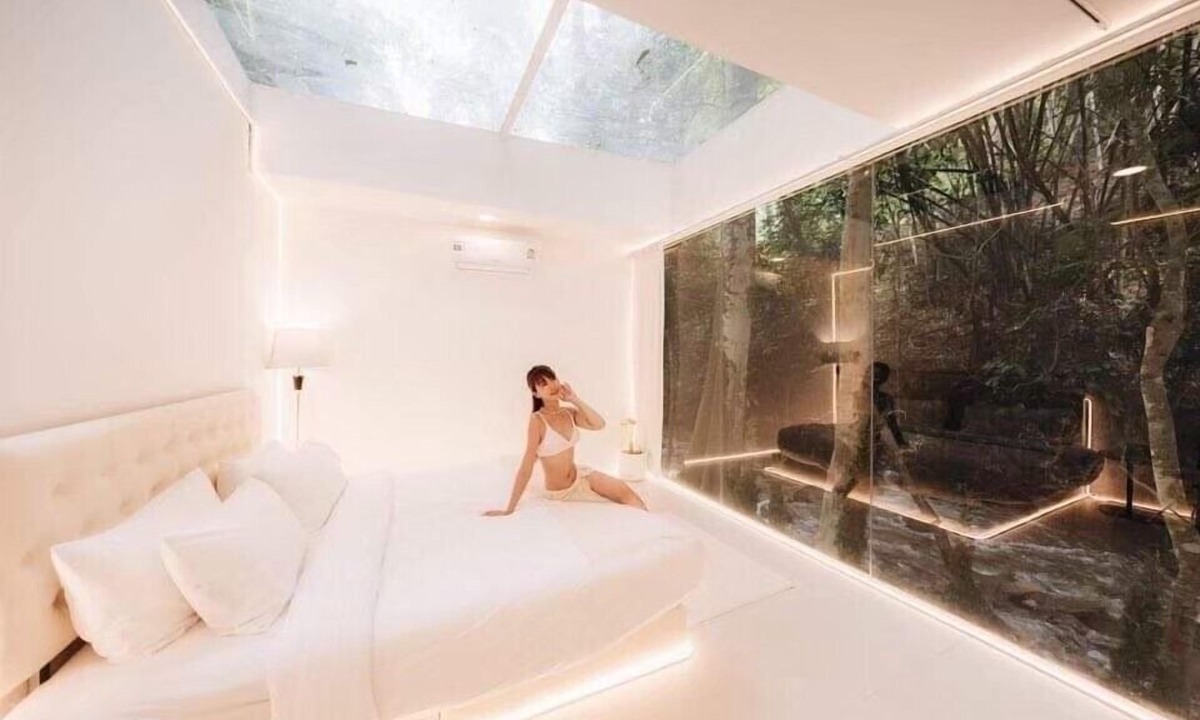 Mae On Resort | Norden Glamping
