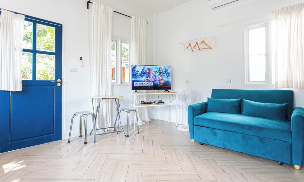 Nong Bua House | Vawa Guesthouse