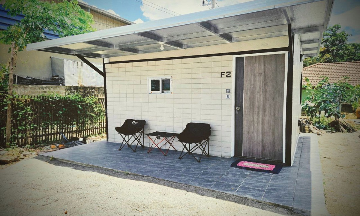 Lampang Hostel | Kua Car Camp