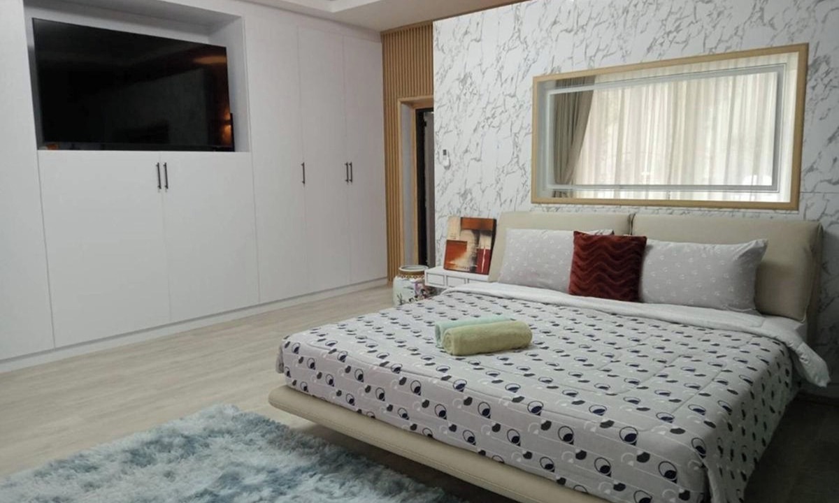 Kathu Villa | Namo Pool Villa Phuket