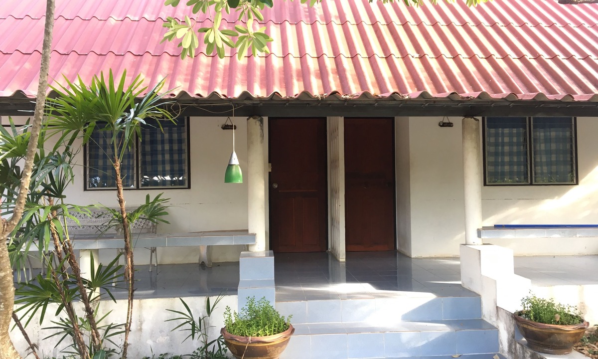 Song Phi Nong Hotel | G&G Guesthouse