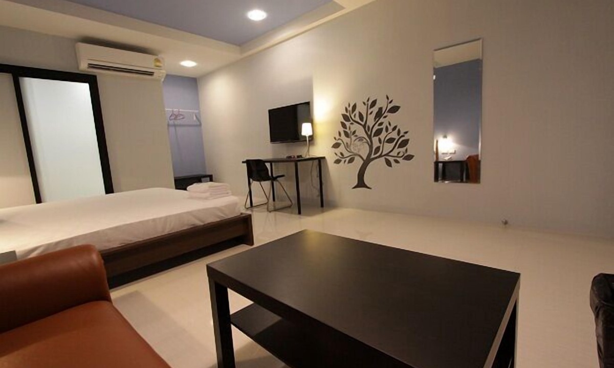 Bang Phli Hotel | Eazy Motel Bangna