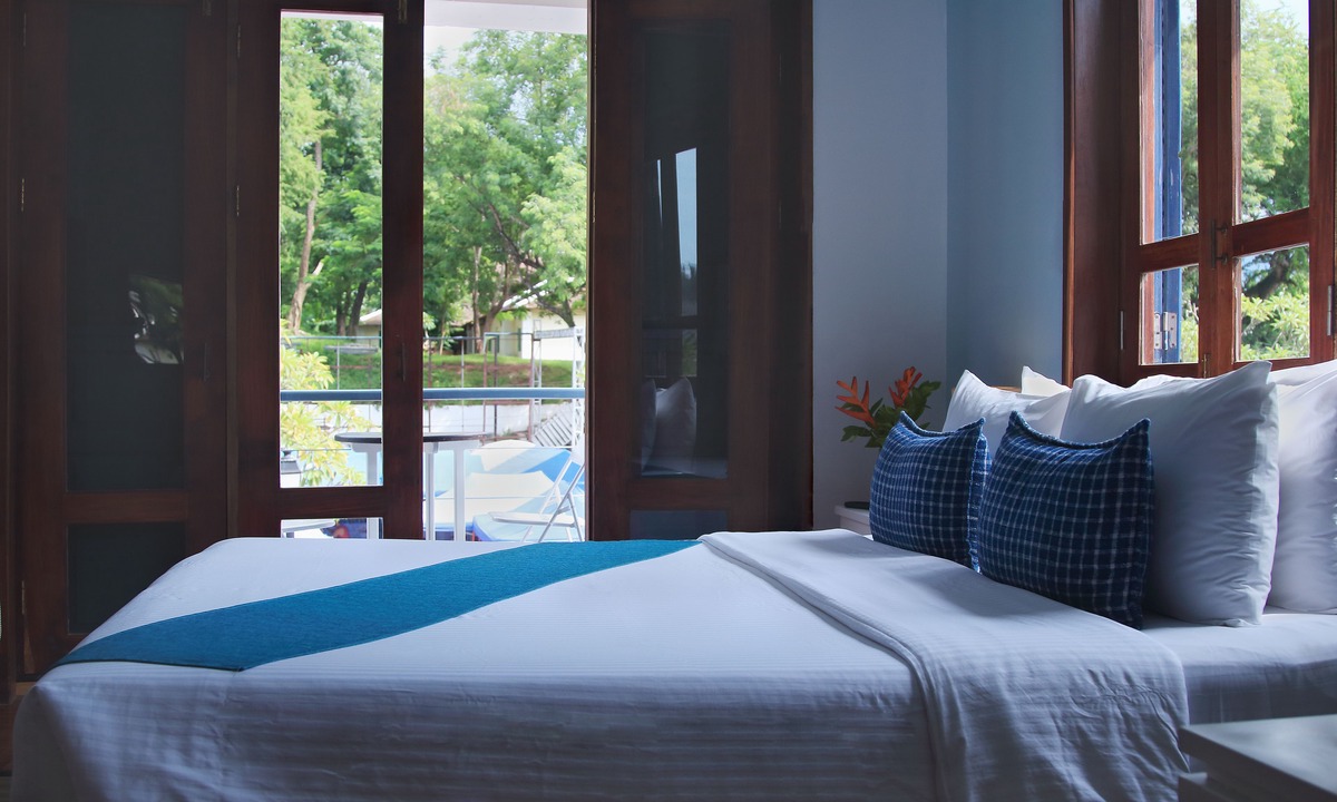 Luang Prabang Hotel | Indigo House Hotel