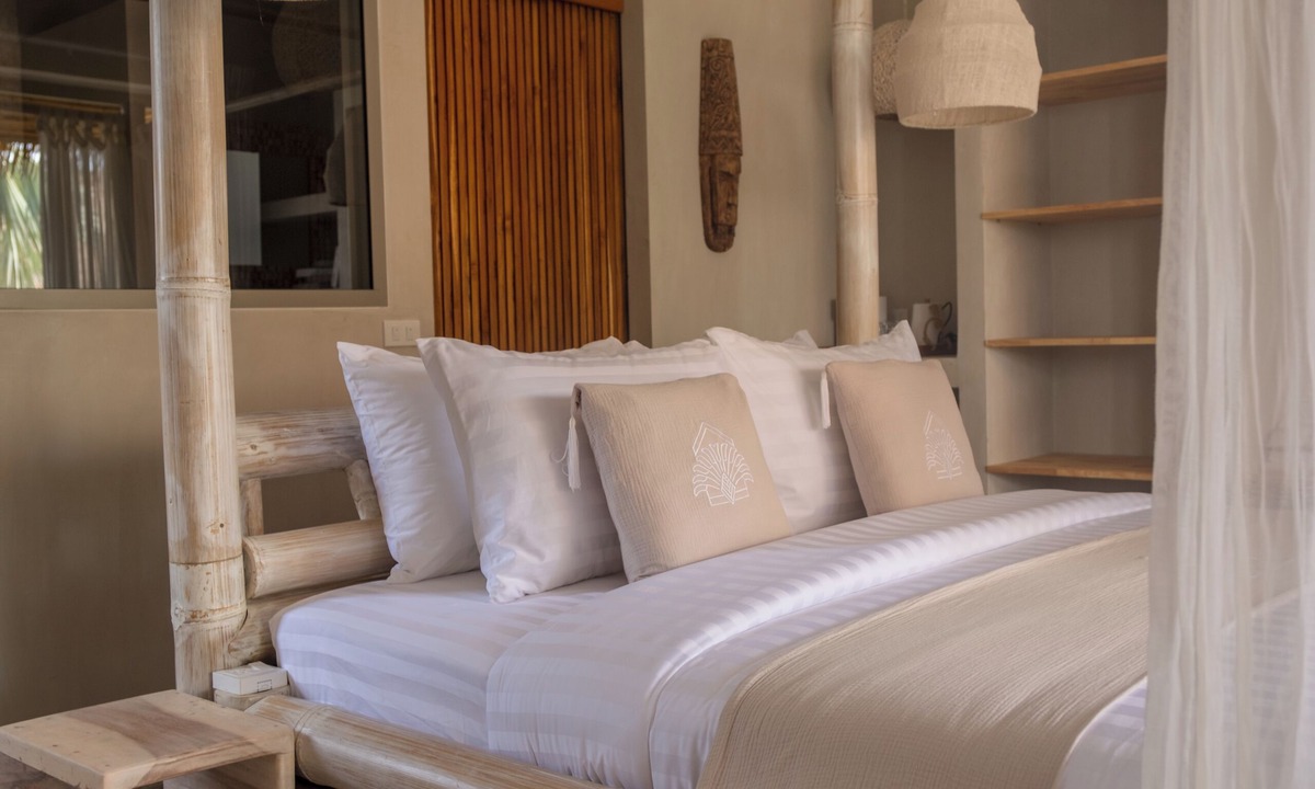 Bophut Hotel | The Deck Cottages Samui