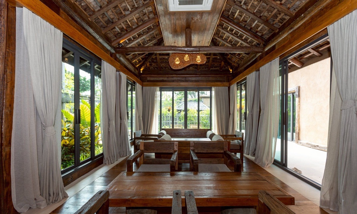 Ko Chang Hotel | Dinso Resort & Villas Ko Chang, Vignette Collection by IHG