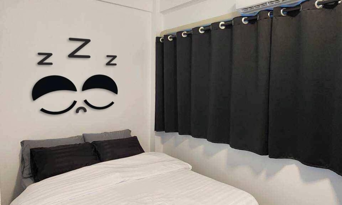 Don Muang Hotel | 2Sleep DMK Bangkok