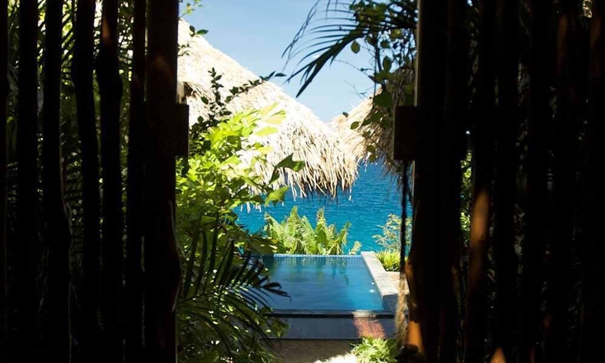 Koh Tao Resort | View Point Resort Koh Tao