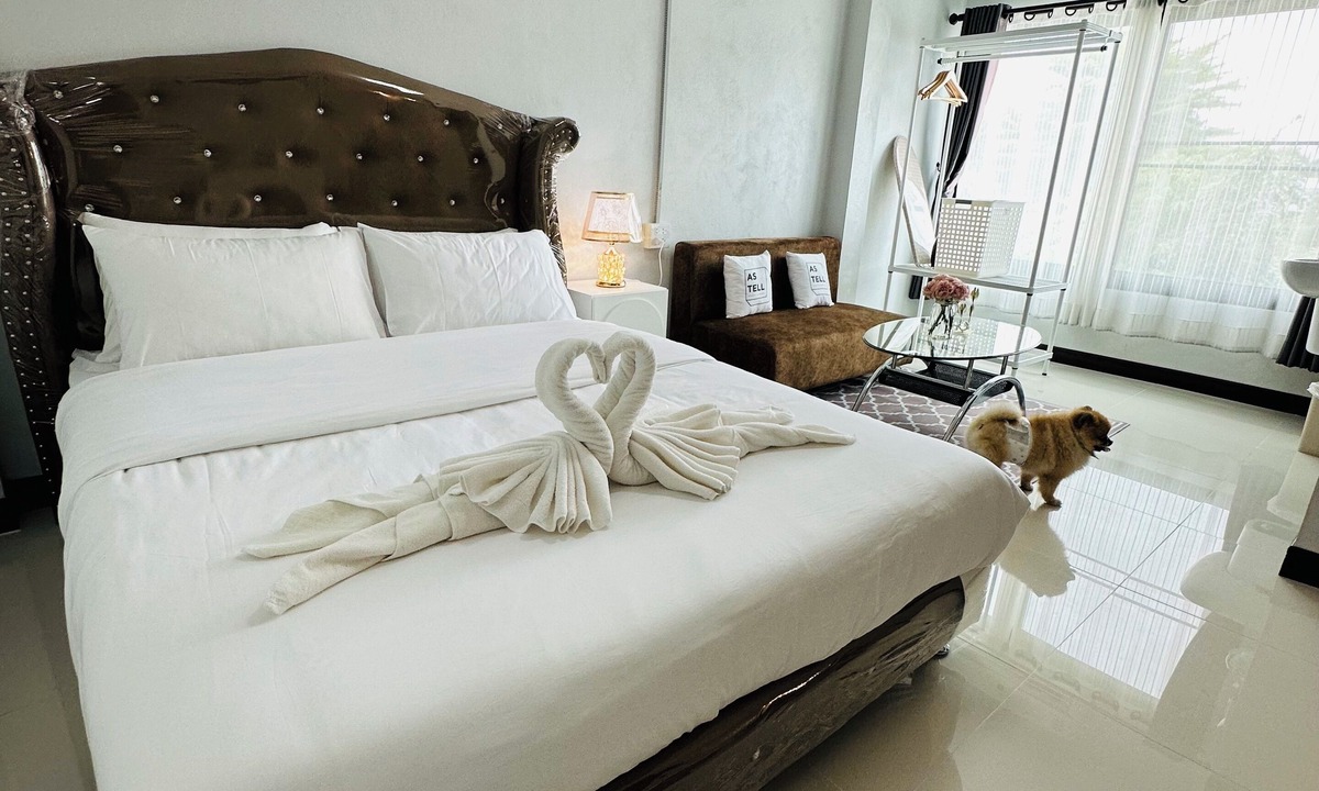 Wiang Nuea Apartment | Service apartment lampang