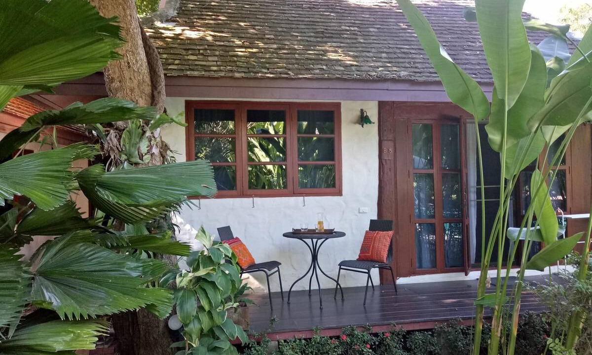 Chiang Mai Resort | Tonnam Homestay
