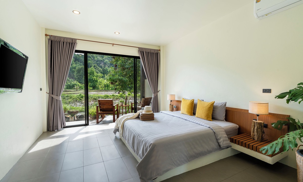 Mae Kon Hotel | Sirin Farm