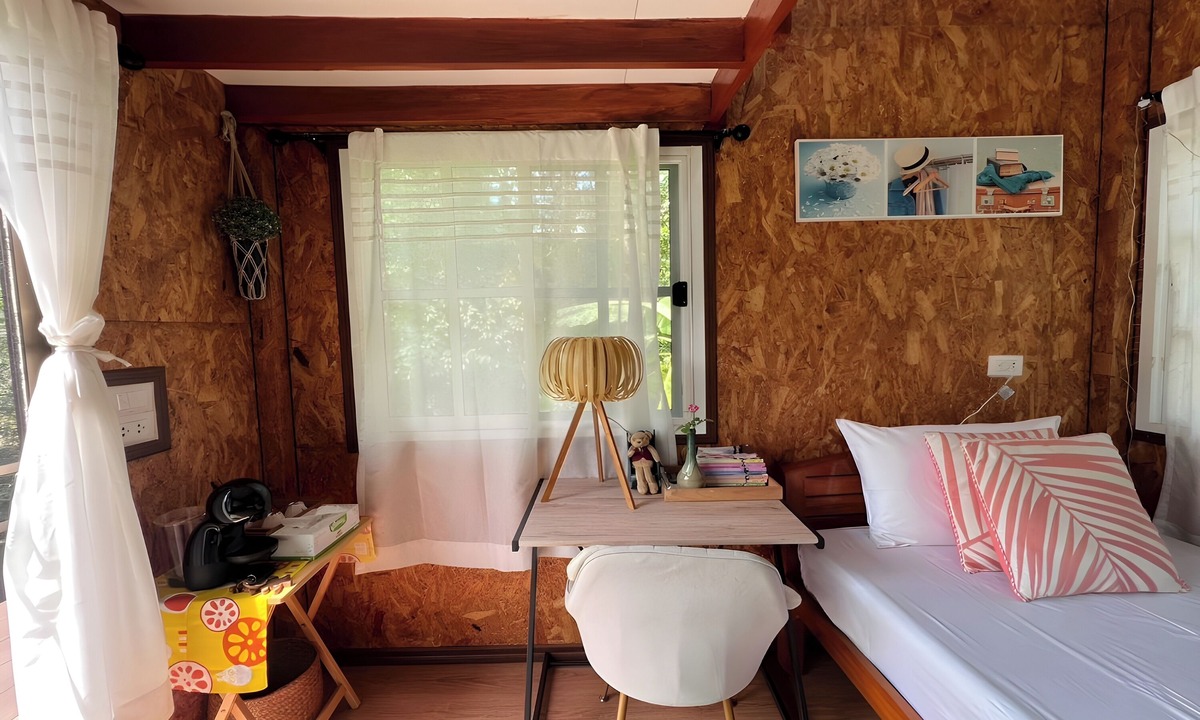 Hat Yai House | Rat Min House