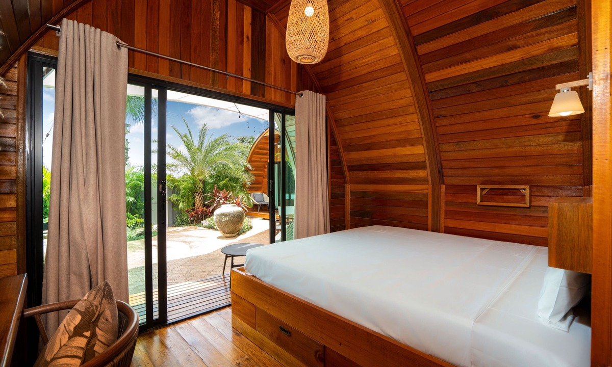 Bang Tao Villa | Tropical Chalet 2BR Pool Villa Pasak 2