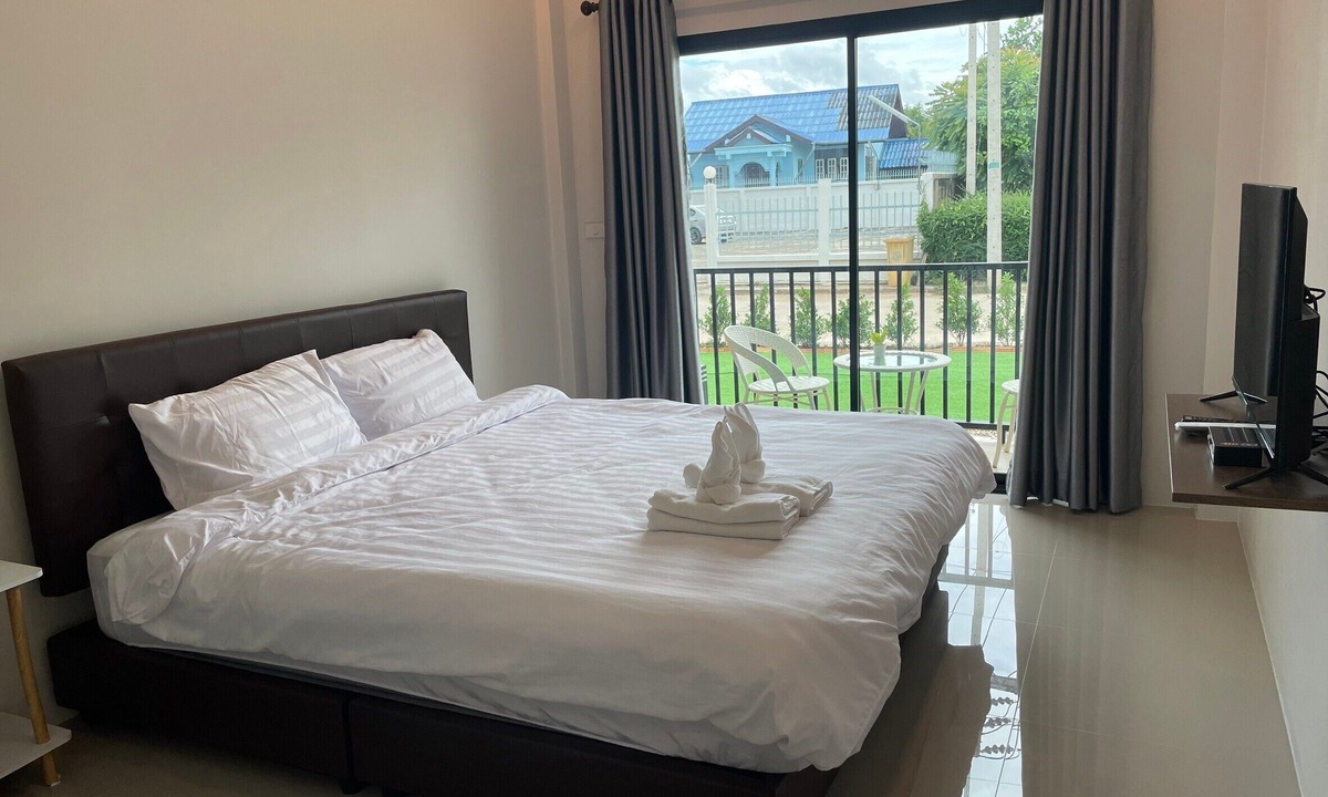 Ngao Hotel | Arawan Resort