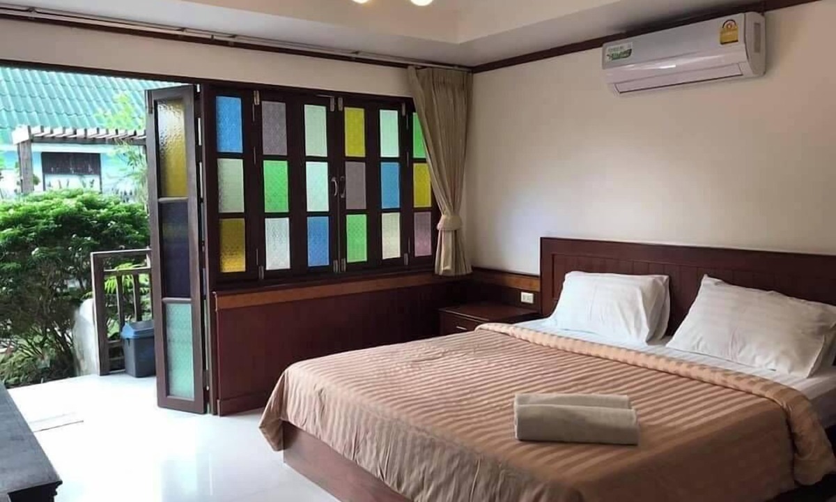 Ko Chang Villa | A la maison Koh Chang