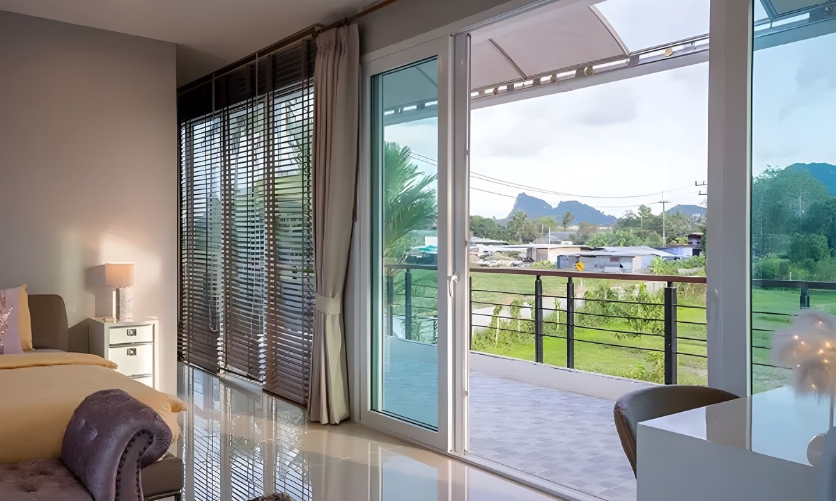 Na Chom Thian Villa | Platinum Pool Villa