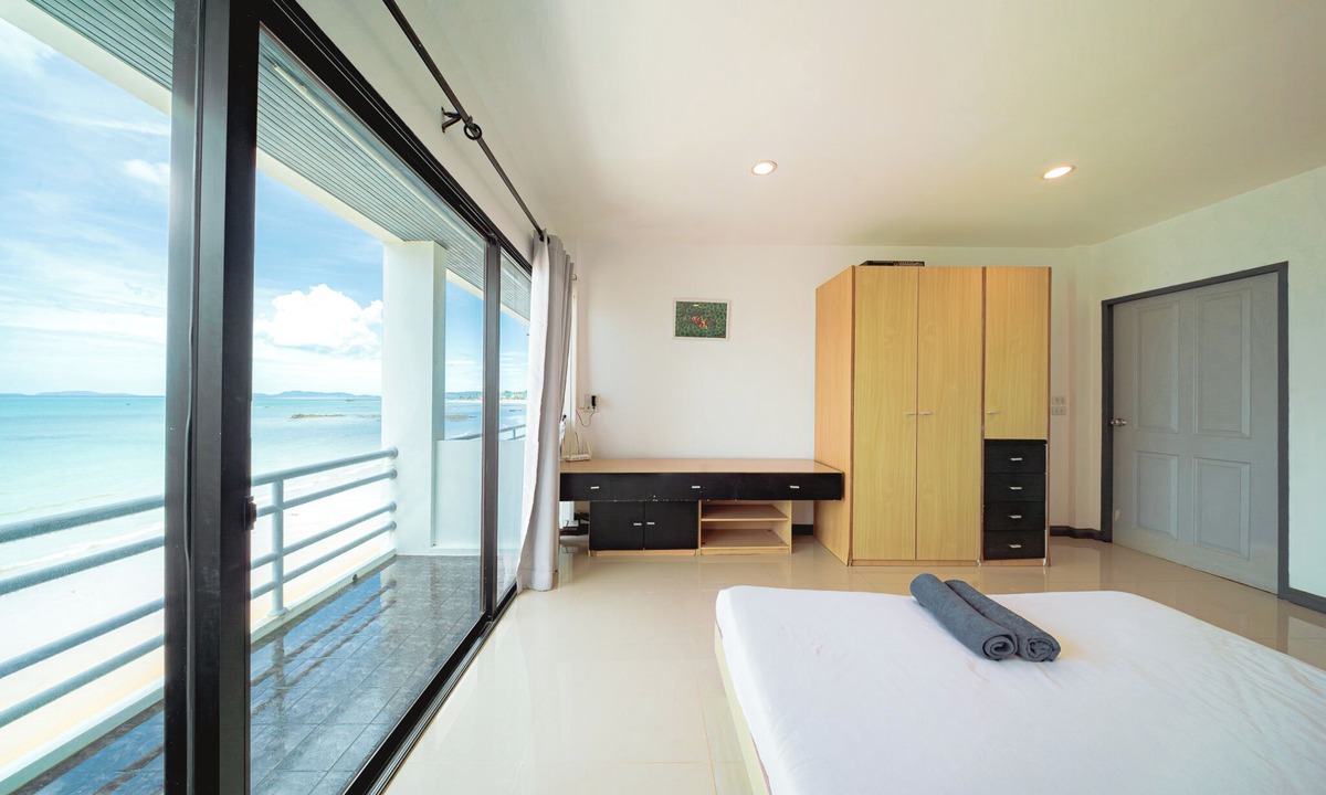 Ban Chang Villa | GAO Lighthouse Phala Beachfront